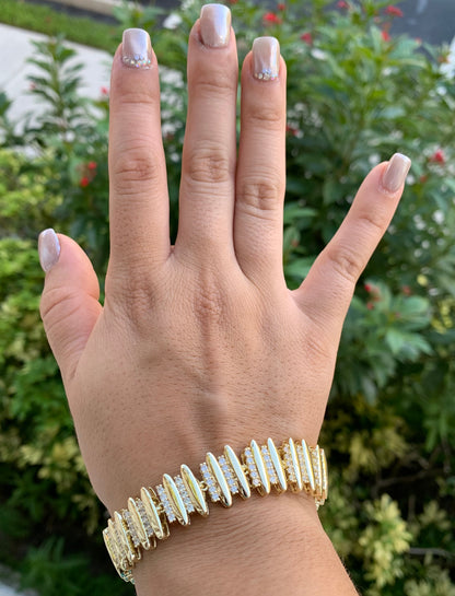 Turkey Princess Bracelet