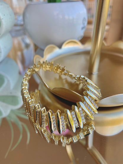 Turkey Princess Bracelet