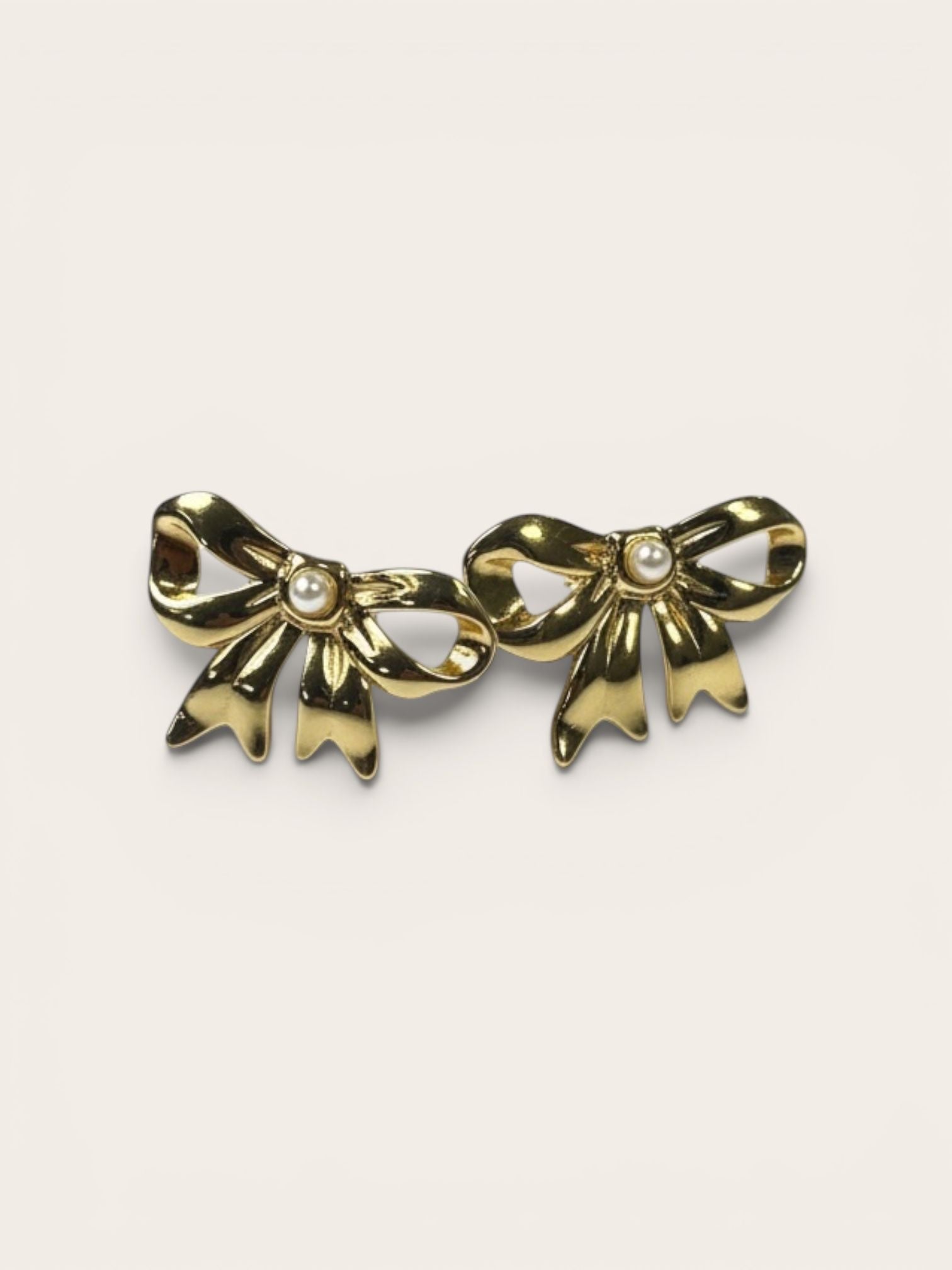Bows Cute earrings