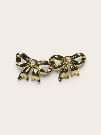 Bows Cute earrings