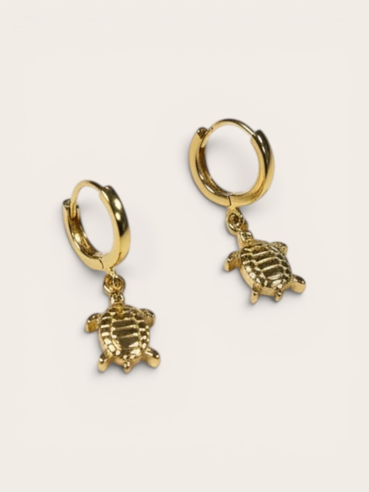 Sis’ turtles earrings